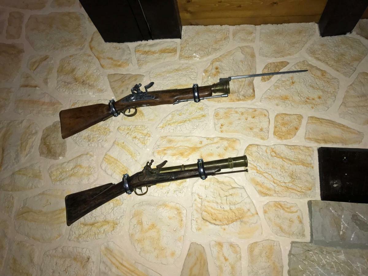 Ferienwohnung Wachstube Mit 3 Schlafraeumen Im Rittergut Leppersdorf Wachau Zewnętrze zdjęcie