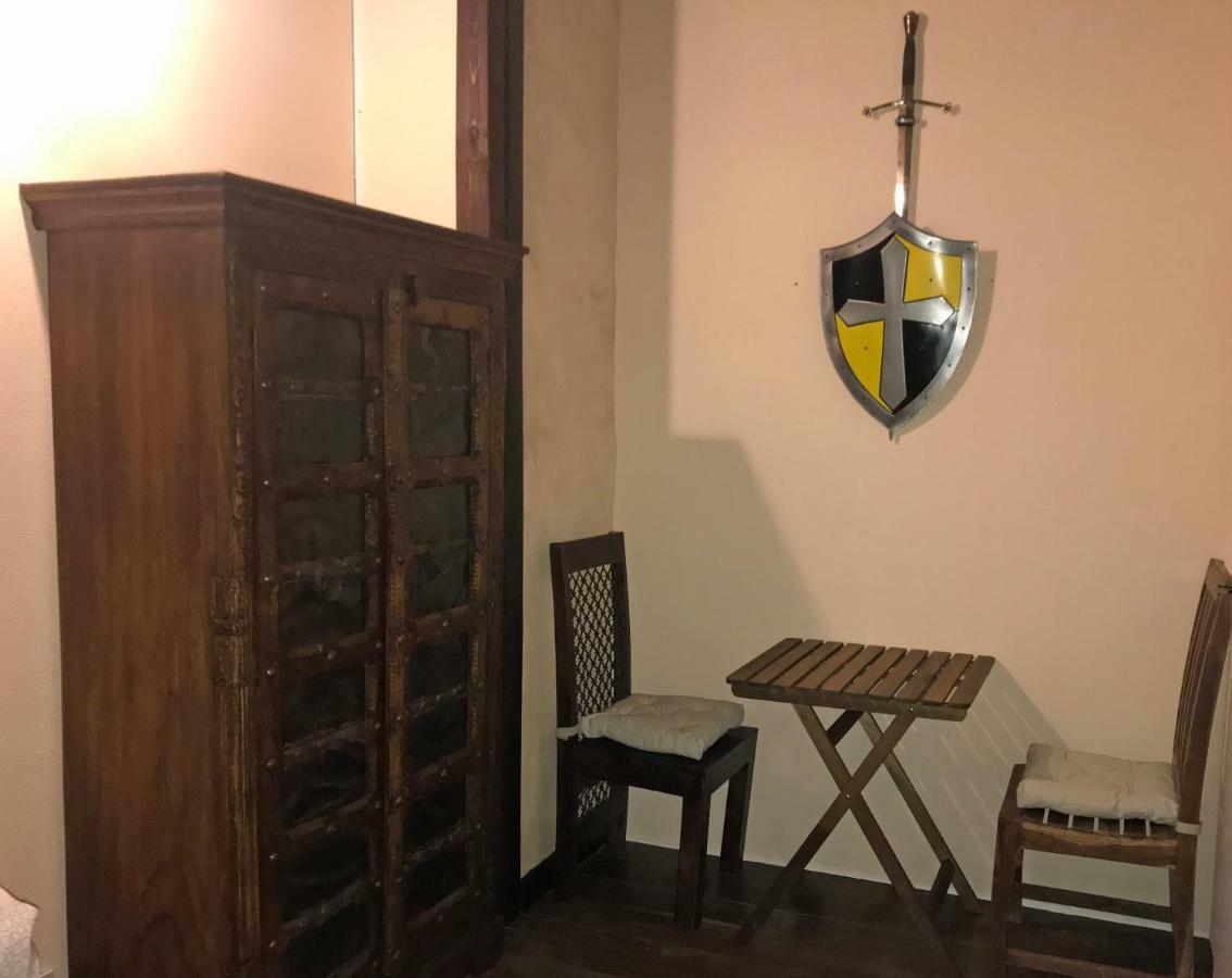 Ferienwohnung Wachstube Mit 3 Schlafraeumen Im Rittergut Leppersdorf Wachau Zewnętrze zdjęcie